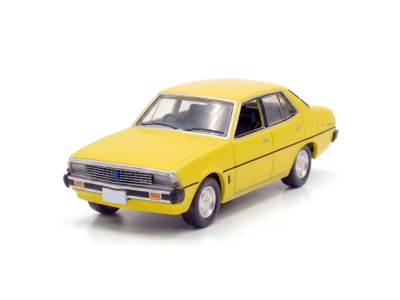 Mitsubishi Galant ∑ Eterna 1600 SL Super (78)
