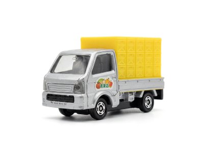 Suzuki Carry