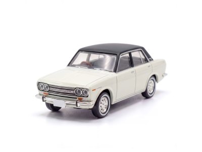 Datsun Bluebird 1600SSS (68)