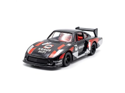 Porsche 935-78 Turbo