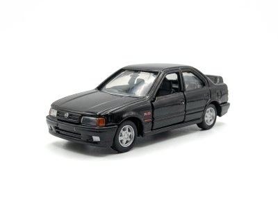 Nissan Primera