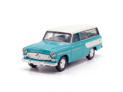 Toyopet Masterline Light Van