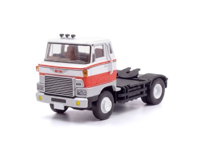Hino HE366 Tractor Head