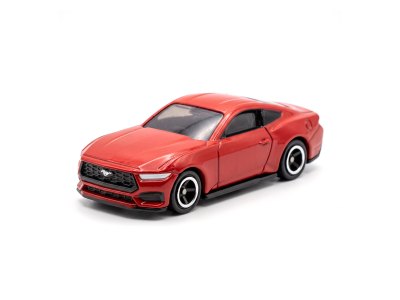 Ford Mustang EcoBoost Fastback