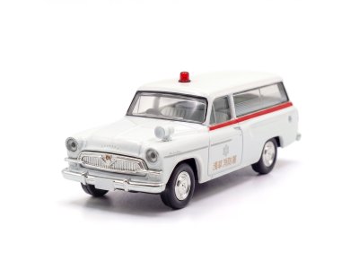 Toyopet Masterline Ambulance