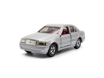 Mercedes-Benz C Class Type