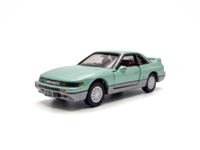 Nissan Silvia (S13)