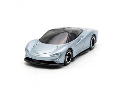 McLaren Speedtail