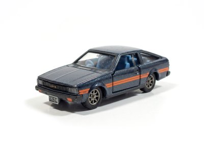 Toyota Corolla Levin (TE71)