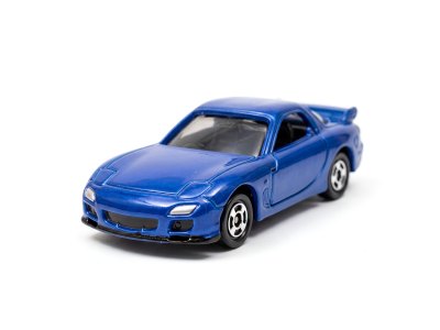 Mazda RX-7