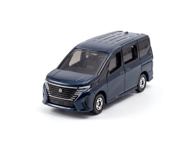 Nissan Serena (2024)