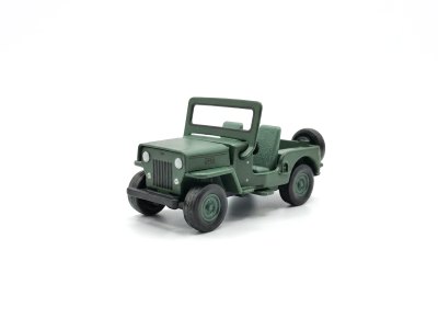 Jeep J3R