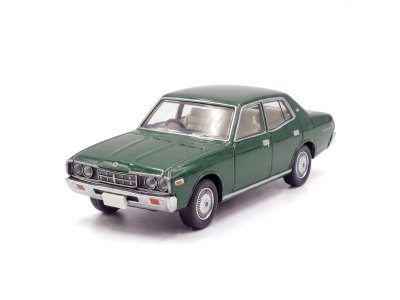 Nissan Gloria 2000 SGL (75)
