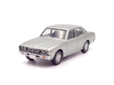 Nissan Gloria 2000 SGL (75)