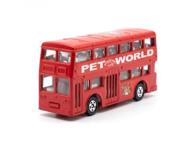 London Bus