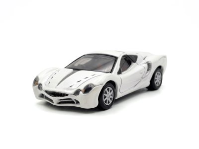 Mitsuoka Orochi