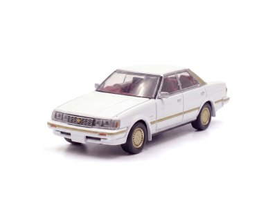 Toyota Mk-II Grande Limited (85)