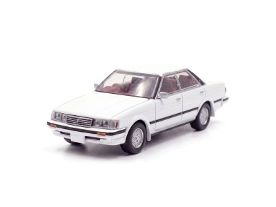 Toyota Mk-II Hardtop Grande (84)