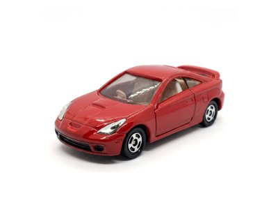 Toyota Celica