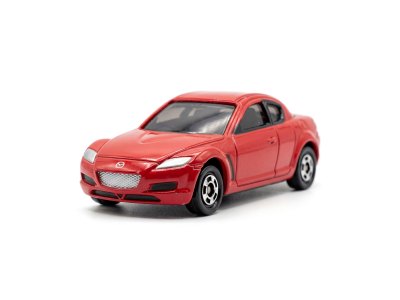 Mazda RX-8