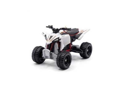 Yamaha YFZ450R