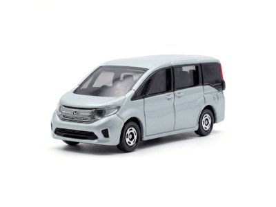 Honda Step WGN