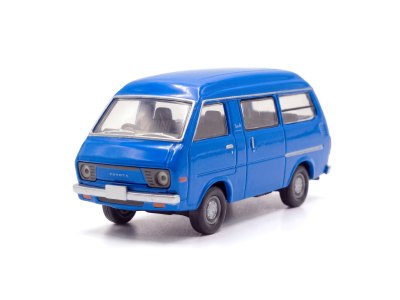 Toyota Town Ace Van High Roof 1300DX
