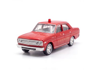 Nissan Cedric Fire Chief Car (Oyama City Fire Department)