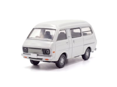 Toyota Town Ace Van High Roof 1300DX