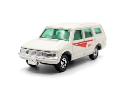 Toyota MP-1