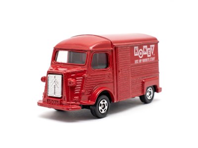 Citroën H Truck
