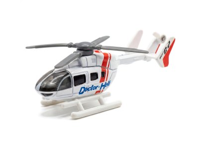 Doctor Heli