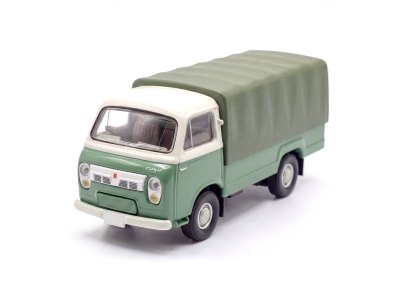 Nissan Caball 1900 (Latter Type)