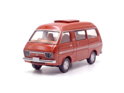 Daihatsu Delta Wide Wagon High Roof 1800 Custom Extra