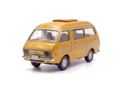 Daihatsu Delta Wide Wagon High Roof 1800 Custom Extra