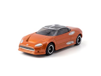 Spyker C8 Laviolette SWB