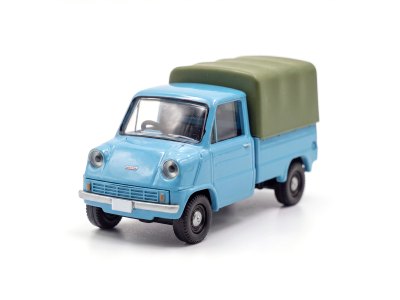 Honda T360
