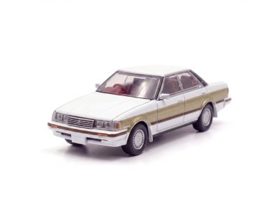 Toyota Mk-II Hardtop Grande (86)