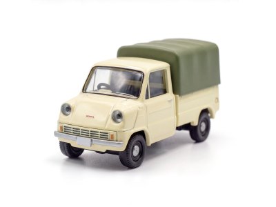 Honda T360