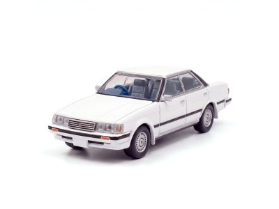 Toyota Mk-II Hardtop Grande (86)