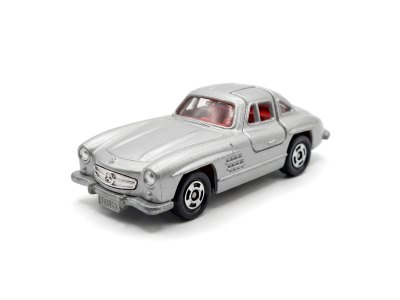 Mercedes-Benz 300SL