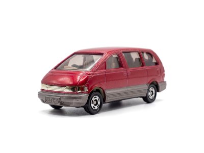 Toyota Estima (1992)
