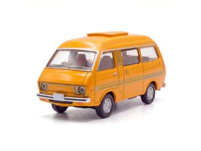 Toyota Town Ace Wagon 1800 Custom Extra