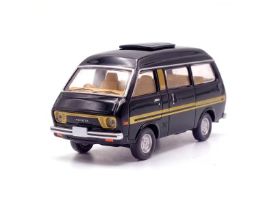 Toyota Town Ace Wagon 1800 Custom Extra