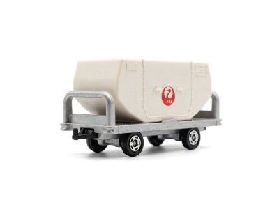 JAL Container