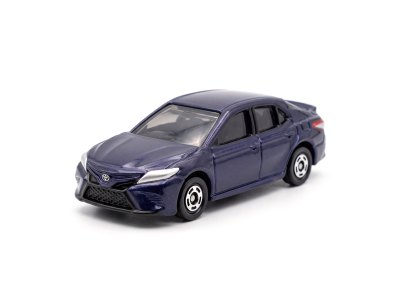 Toyota Camry Sports
