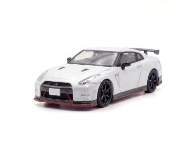 Nissan GT-R Nismo