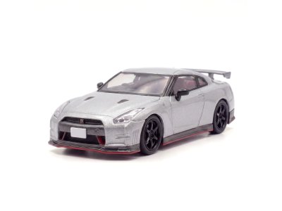 Nissan GT-R Nismo