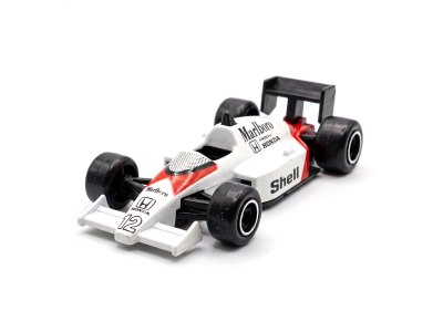McLaren F-1