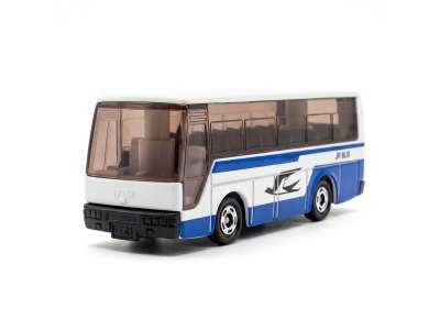 JR High-Way Bus